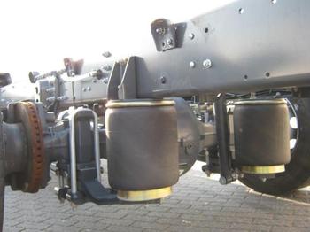 Diferencialas RENAULT P11150: foto 1