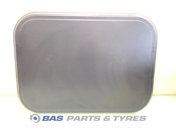 Skydelis nuo saulės RENAULT