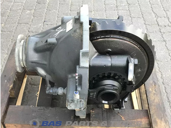 Diferencialas RENAULT D