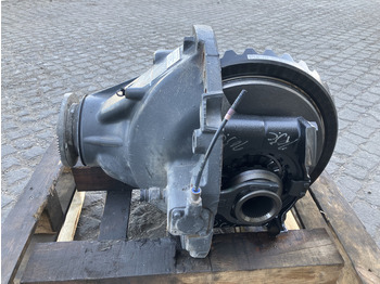 Diferencialas RENAULT D