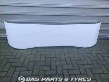 Kėbulas ir išorė RENAULT