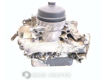 Alyvos filtras RENAULT