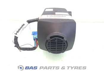 Kėbulas ir išorė - Sunkvežimis Renault Standkachel Renault 7484521172: foto 4