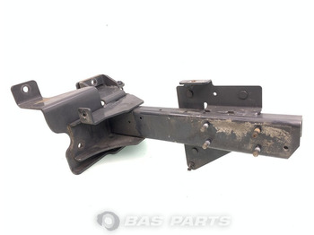 Kėbulas ir išorė RENAULT