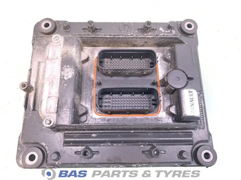 Valdymo blokas RENAULT T