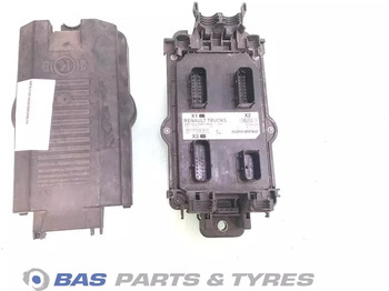 Valdymo blokas RENAULT T