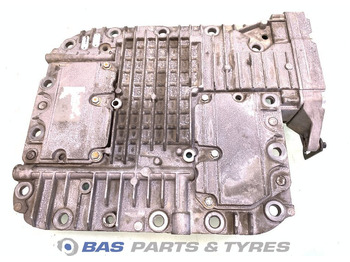 Pavarų dėžė RENAULT