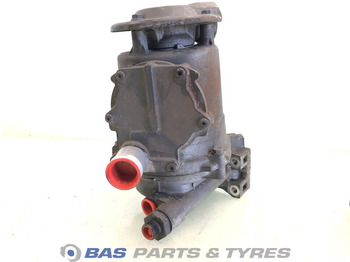 Variklis ir dalys SCANIA