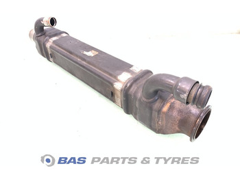 EGR aušintuvas SCANIA