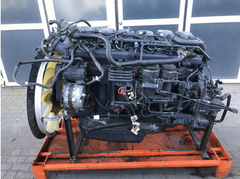Variklis SCANIA R