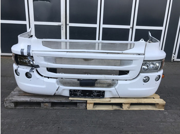 Bamperis SCANIA R