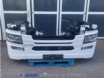 Bamperis SCANIA R