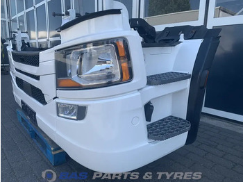 Bamperis - Sunkvežimis Scania R-Serie NextGen: foto 2