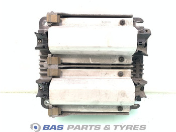 Valdymo blokas SCANIA