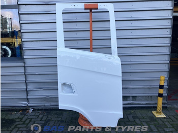 Durys ir dalys SCANIA S