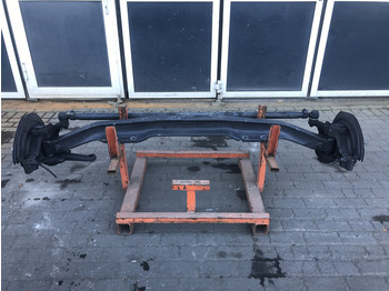 Priekinė ašis SCANIA