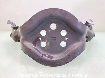 Rėmas/ Važiuoklė SCANIA