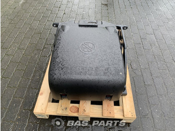 Atsarginės dalys DAF CF