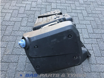 Atsarginės dalys DAF XF