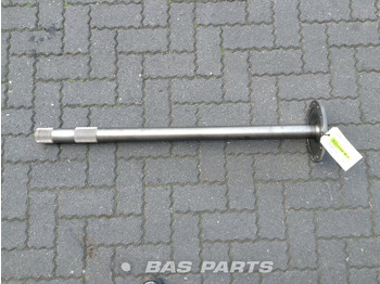 Atsarginės dalys RENAULT D