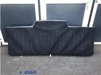Atsarginės dalys SCANIA R