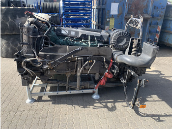 Atsarginės dalys VOLVO