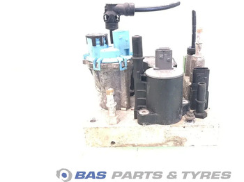 Atsarginės dalys VOLVO