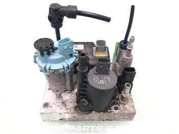 Atsarginės dalys VOLVO