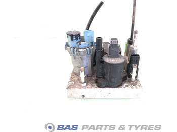 Atsarginės dalys VOLVO