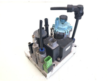 Atsarginės dalys VOLVO