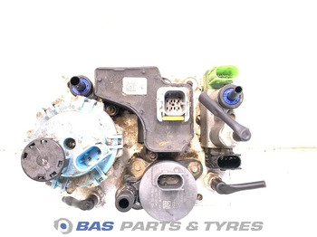 Atsarginės dalys VOLVO