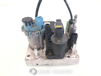 Atsarginės dalys VOLVO