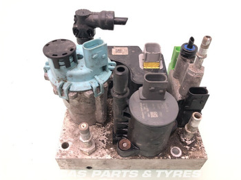 Atsarginės dalys VOLVO