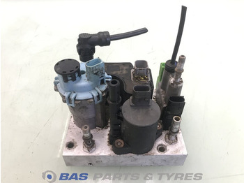 Atsarginės dalys VOLVO