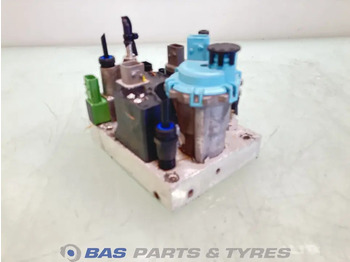 Atsarginės dalys VOLVO