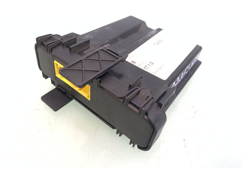 Atsarginės dalys VÖGELE