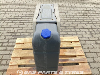 Atsarginės dalys VOLVO