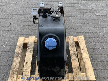 Atsarginės dalys VOLVO