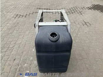 Atsarginės dalys VOLVO