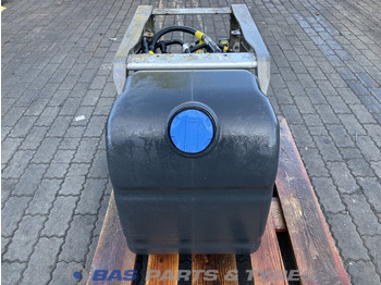 Atsarginės dalys VOLVO