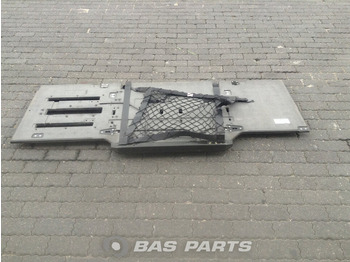 Rėmas/ Važiuoklė VOLVO