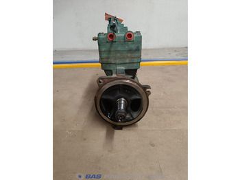 Variklis ir dalys VOLVO