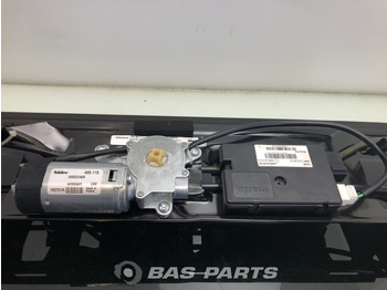 Skydelis nuo saulės - Sunkvežimis Volvo Dakluik Volvo 8191647: foto 4 Skydelis nuo saulės - Sunkvežimis Volvo Dakluik Volvo 8191647: foto 4