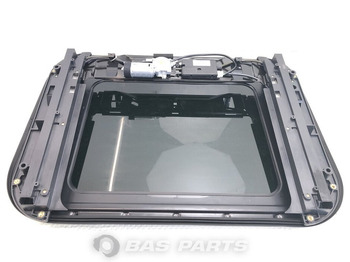 Skydelis nuo saulės - Sunkvežimis Volvo Dakluik Volvo 8191647: foto 3 Skydelis nuo saulės - Sunkvežimis Volvo Dakluik Volvo 8191647: foto 3