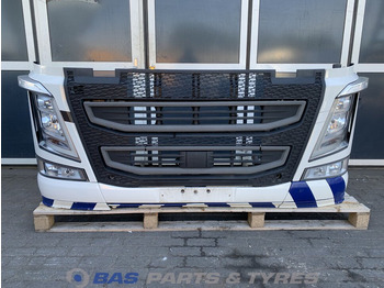 Bamperis VOLVO FH