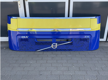 Grotelės VOLVO FH
