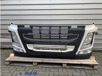 Bamperis VOLVO FH