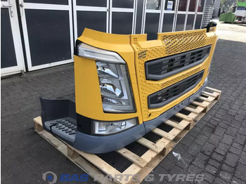 Bamperis - Sunkvežimis Volvo FH4: foto 3