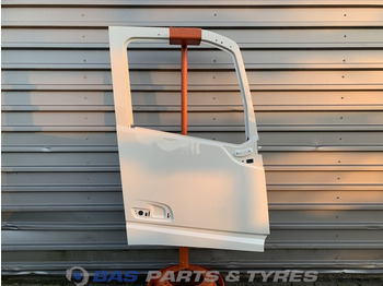 Durys ir dalys VOLVO FH