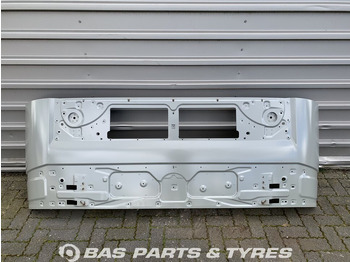 Kėbulas ir išorė VOLVO FH